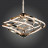 Подвесной светильник ST Luce SL924.203.08
