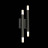Настенный светильник ST Luce Basio SL1595.401.04