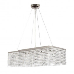 Люстра подвесная Arti Lampadari Milano E 1.5.70X25.501 N