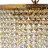 Светильник подвесной Arti Lampadari Stella E 1.5.30.101 G