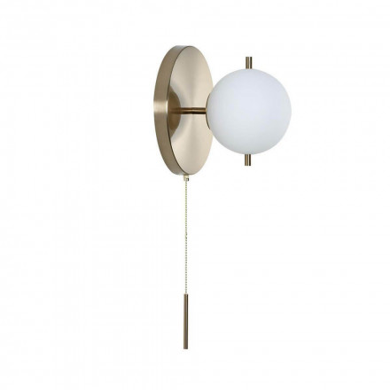 Бра Loft IT Signal 10029W Gold