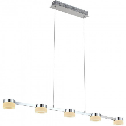Подвесной светильник Lucia Tucci Modena 165.5 LED