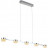 Подвесной светильник Lucia Tucci Modena 165.5 LED