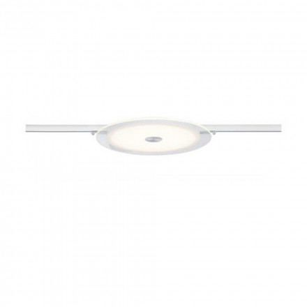 Светильник трековый Paulmann NanoRail Porthole 94988