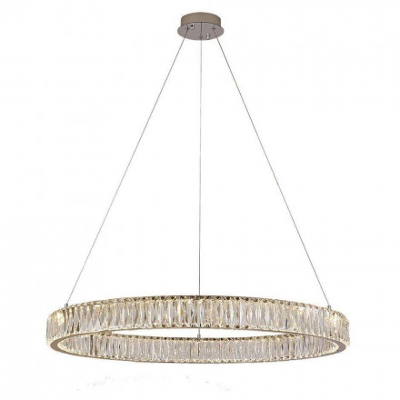 Подвесной светильник Newport 8242/S chrome М0064002