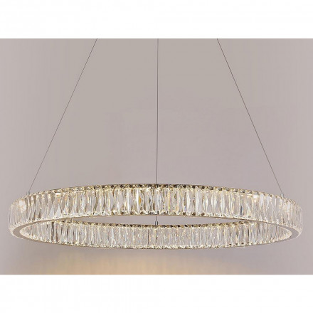 Подвесной светильник Newport 8242/S chrome М0064002
