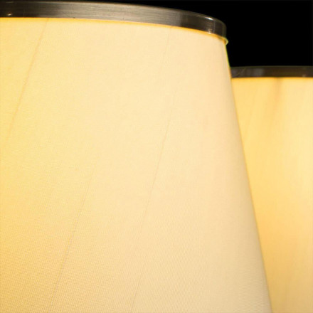 Люстра подвесная Arte Lamp Alice A3579LM-5AB