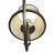 Люстра подвесная Arte Lamp Alice A3579LM-5AB