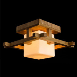 Светильник потолочный Arte Lamp 95 A8252PL-1BR