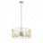 Подвесная люстра Vele Luce Vita VL4234P06