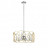 Подвесная люстра Vele Luce Vita VL4234P06