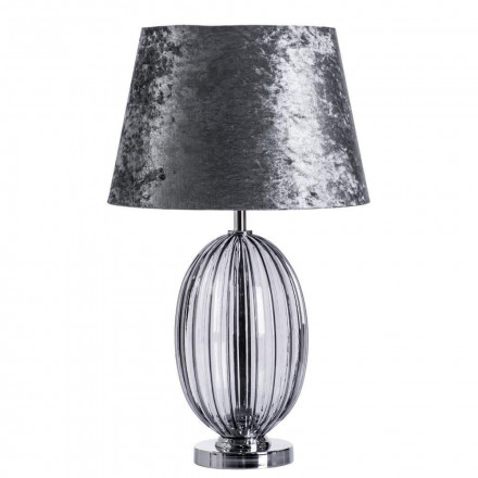 Лампа настольная Arte Lamp Beverly A5131LT-1CC