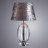 Лампа настольная Arte Lamp Beverly A5131LT-1CC