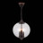 Подвесной светильник ST Luce Lateria SL362.303.03