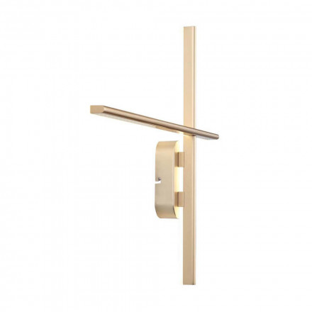 Настенный светильник ST Luce Basoni SL394.201.02