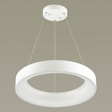 Подвесной светильник Odeon Light Sole 4066/50L