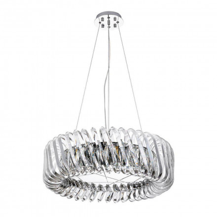 Люстра подвесная Divinare Megan 7568/02 LM-9