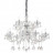 Подвесная люстра Ideal Lux Continental SP12 207483