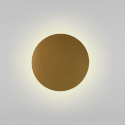 Настенный светильник TK Lighting 1427 Luna Gold