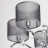 Подвесная люстра MW-Light Федерика 82 379019108