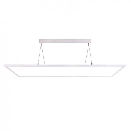 Светильник подвесной Deko-Light LED Panel transparent 342079