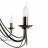 Люстра подвесная Arte Lamp Maypole A6300LM-8AB