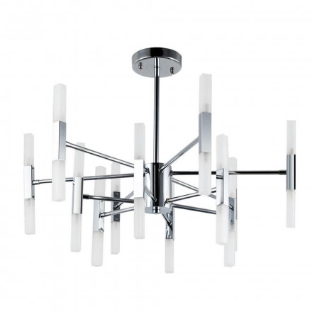 Люстра подвесная Arte Lamp Ramona A7410PL-24CC