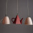 Светильник подвесной Arte lamp Cafeteria A6605SP-3WH