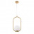 Светильник подвесной Arte Lamp Matisse A7745SP-1AB