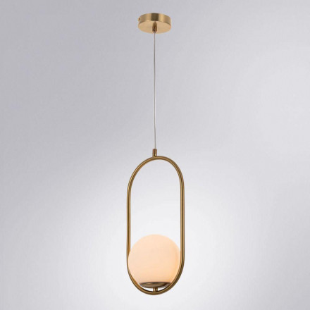 Светильник подвесной Arte Lamp Matisse A7745SP-1AB