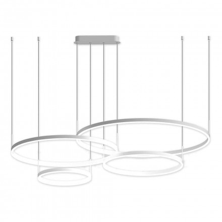 Подвесной светильник Kink Light Тор 08204,01РA