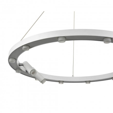 Подвесной светильник Vele Luce Satellite VL7171P12
