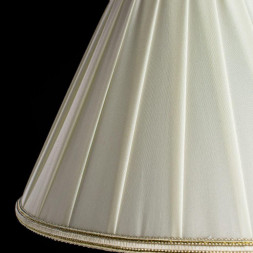 Лампа настольная Arte Lamp Veronika A2298LT-1CC