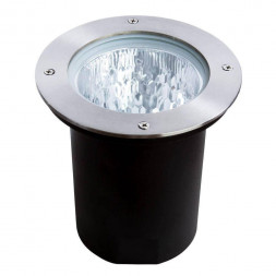 Светильник ландшафтный Arte Lamp Install A6013IN-1SS
