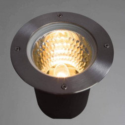 Светильник ландшафтный Arte Lamp Install A6013IN-1SS
