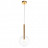 Подвесной светильник ST Luce Sofio SL1054.203.01