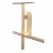 Настенный светильник ST Luce Basoni SL394.201.04