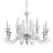Люстра подвесная Divinare 8821/02 LM-8