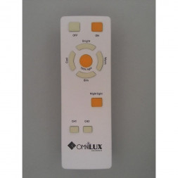 Потолочный светильник Omnilux OML-43007-100