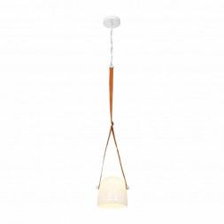 Подвесной светильник Loft IT Mona 1608P-WH