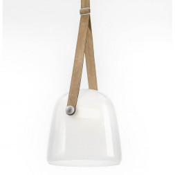 Подвесной светильник Loft IT Mona 1608P-WH