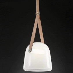 Подвесной светильник Loft IT Mona 1608P-WH