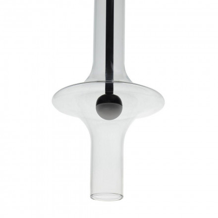 Подвесной светильник Loft IT Tube 10061BK