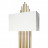 Настенный светильник Loft IT Elegio 10107 White