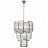Подвесная люстра iLamp Tribeca MD0276-11