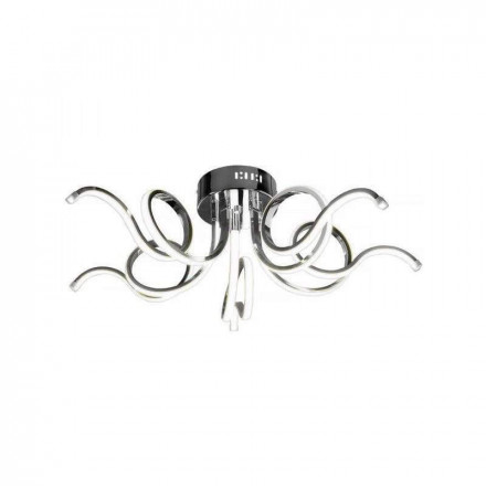 Потолочная люстра Toplight Gladys TL1142-75H