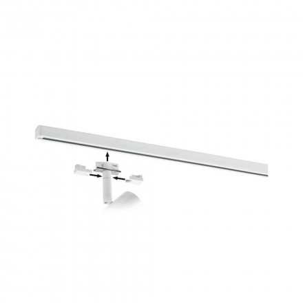 Светильник трековый Paulmann NanoRail Tube 94984
