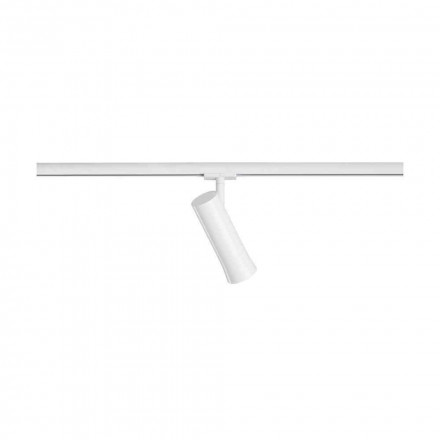 Светильник трековый Paulmann NanoRail Tube 94984
