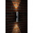 Уличный настенный светильник Paulmann Special Line Flame 18004