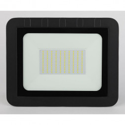 Прожектор светодиодный ЭРА 100W 6500К LPR-061-0-65K-150 Б0043593